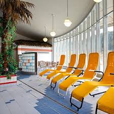 Hallenbad Stadtwerke Vilshofen Gmbh Und Stadtwerke Vilshofen Ku