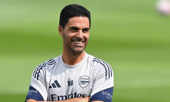 Arteta: Nine clubs could be Premier League champions