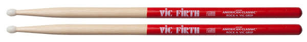 Vic Firth Drumstick Buying Guide News At Gear4music Com