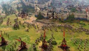 There's still no official age of empires 4 release date, unfortunately. Age Of Empires 4 Is Playable Needs Balance And Polish Pcgamesn
