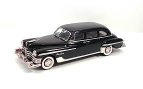 Image result for Black 1950 Chrysler