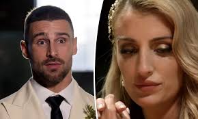 Married At First Sight: Tamara and Brent 'only