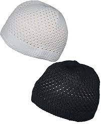 Pin On Muslim Kufi Hats