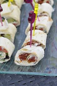 Bouchees Aperitives Wrap Aux Crudites Blog Cuisine Avec Du Chocolat Ou Thermomix Mais Pas Que Aperitif Wrap Recette Aperitif Dinatoire Aperitif