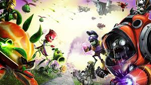 Discover when the call of duty: Plants Vs Zombies Garden Warfare 3 Listung Gesichtet Maniac De