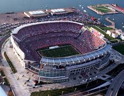 Public Financing Of Football Stadiums This Is How They Do It Cleveland Browns Football Cleveland Browns Cleveland Browns Game