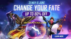 Garena free fire, one of the popular battle royale title on the mobile platform, never disappoint its fans by regularly releasing in good news for samsung fans in india, this south korean tech giant is preparing to launch two new tablets. Free Fire Booyah Ultimate Source For Free Fire News Updates