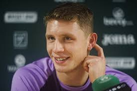 Monty Gamble's Instagram, Twitter & Facebook