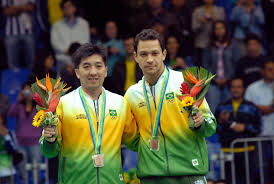 Tiago monteiro has disabled new messages. Thiago Monteiro Table Tennis Wikipedia