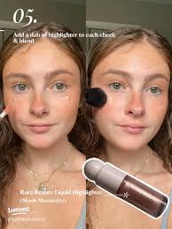 20 top How to Level Up Your Makeup Routine with Liquid Blush ideas in 2024