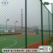 Maybe you would like to learn more about one of these? China Black Powder Coated Chain Link Fencing For Basketball Court Photos Pictures Made In China Com