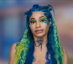 NO TEA NO SHADE 😘