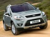 Ford-Kuga-(2008)