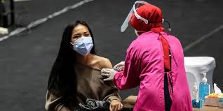 Ya, bunda, selama masa ppkm darurat berlangsung sejak 3 juli hingga 20 juli. Menkominfo Minta Sertifikat Vaksin Covid 19 Tidak Diunggah Ke Media Sosial Merdeka Com
