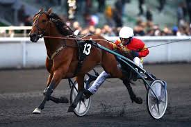 Le grand prix d'amérique se déroule le dernier dimanche du mois de janvier sur l'hippodrome de vincennes, sur les 2700 mètres de la grande la liste des 18 partants probables du prix d'amérique 2020 et revivez la victoire de belina josselin dans le prix d'amérique 2019 : Prix D Amerique 2019 J 5 Un Point Sur Le Betting
