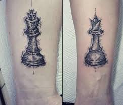30 Amazing Chess Tattoos With Meanings Body Art Guru Things tagged with 'chess' (1661 things). 30 amazing chess tattoos with meanings