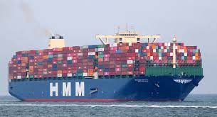 This page is about the various possible meanings of the acronym, abbreviation. Die Hmm Algeciras Das Neuerdings Grosste Containerschiff Der Welt