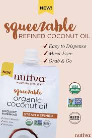 The fresh meat inside each nut yields a pure, smooth oil that is never deodorized, bleached, or refined. Pin On Coconut Oil 101