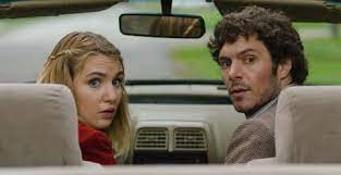 Until a naive client brings him his first 'adult' case, to find out who brutally murdered her boyfriend. The Kid Detective 2020 Film Trailer Kritik