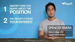 Check spelling or type a new query. How To Answer How Did You Hear About This Job Freeeducator Com