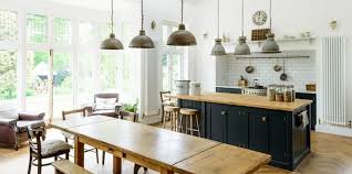 Our tables are sized to seat one, two or up to twelve people. 24 Modern Rustic Decor Ideas Modern Rustic Room Inspiration For Bedrooms Living Rooms And Kitchens