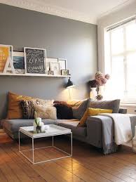 Small living rooms are often cosy but they have to work much harder than their more spacious counterparts. 8 Looks I Love Living Room Grey House Interior Home And Living