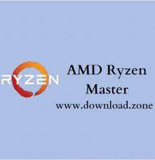 Amd Ryzen Master For Windows Amd Master Software