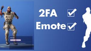 Related articles fortnite tomato temple: Fortnite So Aktiviert Ihr Zwei Faktor Authentifizierung 2fa Fur Gratis Emote