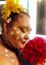 TALLER COSMETOLOGÍA 🌍 PLANETA TIERRA 2020 Como parte de la celebración del  día del planeta Tierra algunos de los estudiantes del Taller de  Cosmetología y su maestra, la Sra. Iris Mercado recrearon