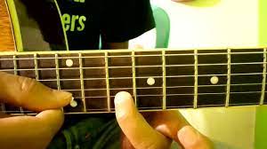 Em am mengapa ini semua harus berlaku d g. Tutorial Intro Cinta Tiga Segi Versi Penjara By Ajang Fingerstyle