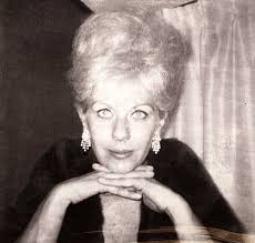 Betty Glover Obituary