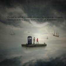 This is not richard curtis's only dalliance with the doctor. Hd Wallpaper Doctor Who Quote Wallpaper Flare