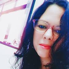 Psicóloga Lívia Xavier Pina Reis