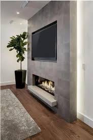 Electric Fireplace Insert In 2020 Recessed Electric Fireplace Fireplace Tv Wall Fireplace Remodel