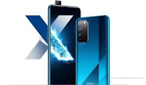Honor X10 5G getting May 2021 patch ...