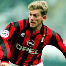 January 16, 2012 by ciaran kelly. Blomqvist Da Calciatore Del Milan A Pizzaiolo Di Successo Garage Pizza