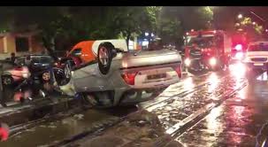 We did not find results for: Accident Spectacular Azi Noapte In BucureÈ™ti Un È™ofer S A RÄƒsturnat Cu Masina Pe Bulevardul ChiÈ™inÄƒu B365