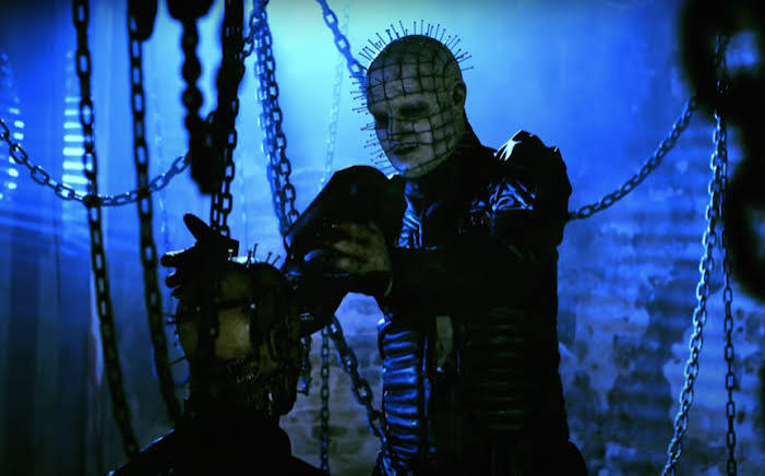 Every 'Hellraiser' movie, ranked from worst to best
