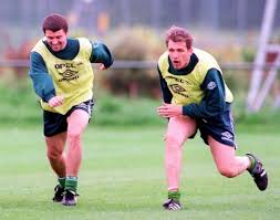 Saipan: New film mythologises Roy Keane and Mick McCarthy I knew