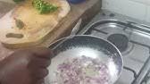 A few times every month. How To Cook Best Omena Stew Sardine Dagaa With Soup Jinsi Ya Kupika Omena Wa Supu Youtube