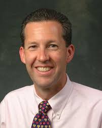 Dr. Robert Emmett McCarthy III, MD