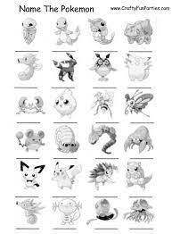 Pokemon trivia questions & answers. Name The Pokemon By The Picture Cartoon Silhouette Pokemon Guys Vs Girls