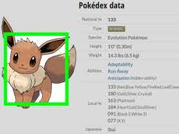 How To Get An Eevee With Wish: 3 Steps (With Pictures) - Wikihow