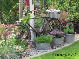 Ein Fahrrad Mit Vielen Facetten Heft 2 2014 Bilder Und Fotos Garten Bepflanzung Garten Deko