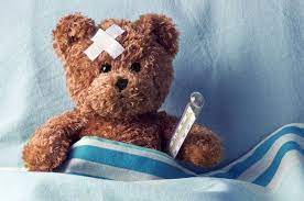 Who Invented The Thermometer Trivia Genius Teddy Bear Pictures Teddy Bear Cute Teddy Bears