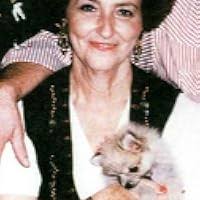 The Black Panther (Barney The Bear Killer #2) by Pat Sargent