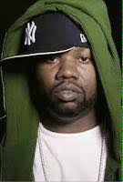 We got all these four LEGENDARY emcees … all in their prime who comes