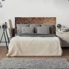 epingle sur stickers tete de lit