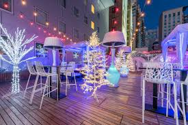 Rooftop bars are the place to be if you're planning to enjoy a summer's night out in chicago! Winter Rooftop Bars In Chicago Best Rooftop Bars Chicago 2020 Choose Chicago