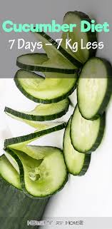 Cucumber Diet Cucumber Diet Egg Diet Plan Egg Diet
